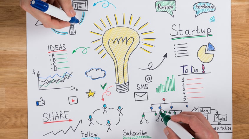 Chrysa_link accompagne 2 nouveaux projets de start-up deepTech : Biomim'Gel et Emopsy