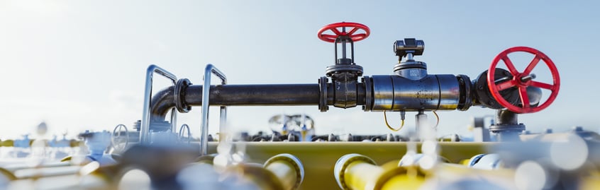 Étude exclusive sur les enjeux et défis du secteur du stockage de gaz et des puits de carbone