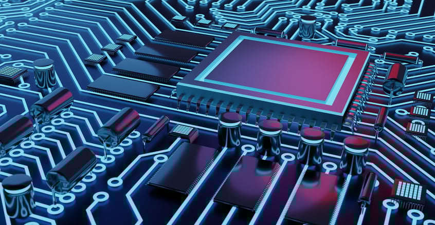 Une technique de fabrication de circuits imprimés multicouches creux, conçue au laboratoire IMS, est licenciée à l’entreprise Cobham