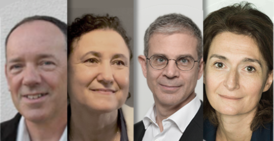 Corlieve Therapeutics : un transfert réussi de la recherche publique française, valorisé 250 M€ !