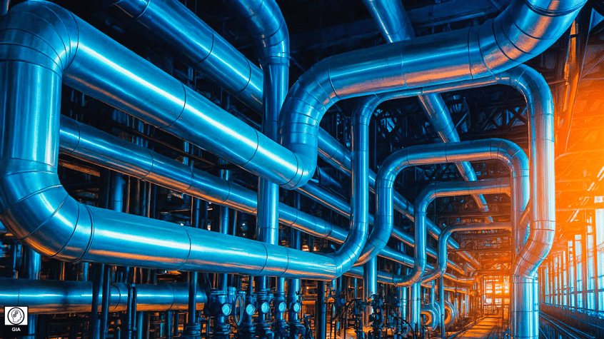 Sécurité industrielle : la SATT Aquitaine investit dans une technologie de détection multi-gaz en temps réel