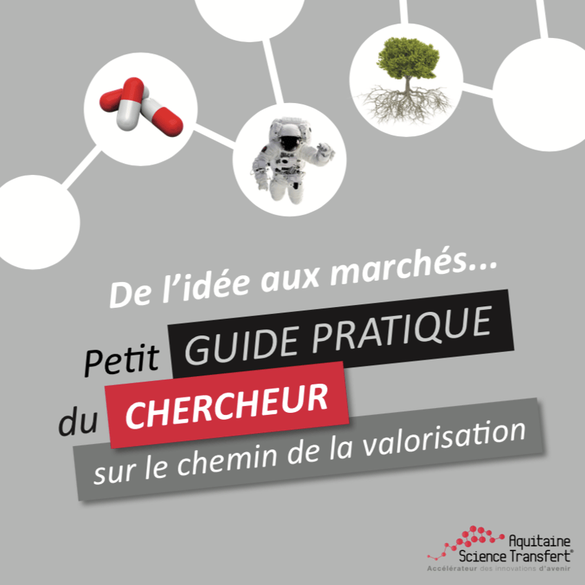 La recherche publique, un acteur de l'évolution économique et sociale en France