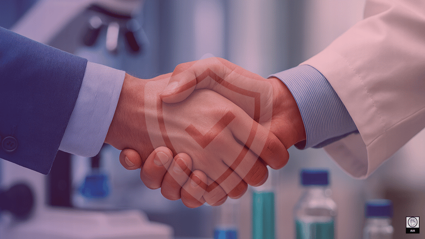 Sécuriser la propriété intellectuelle dans un accord de collaboration : un enjeu central de la recherche partenariale