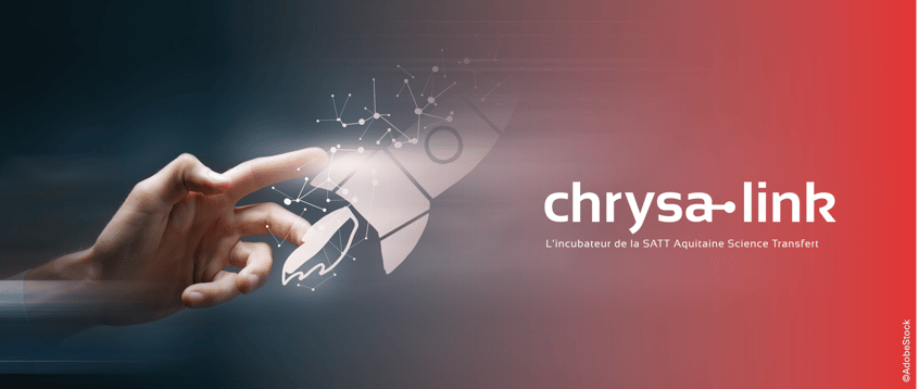 Incubation de 3 nouvelles start-ups deeptech à la SATT Aquitaine