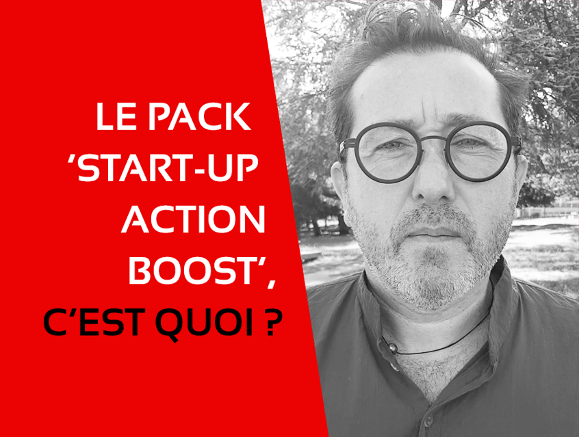 Quel accompagnement pour les futurs startuppers de chrysa-link ?