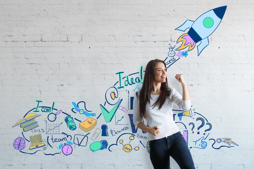 4 nouveaux projets de start-up deeptech accompagnés par la SATT Aquitaine