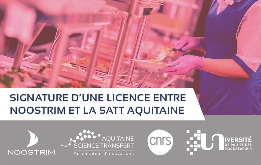 Innovation dans les cantines scolaires : des barquettes alimentaires saines et réutilisables