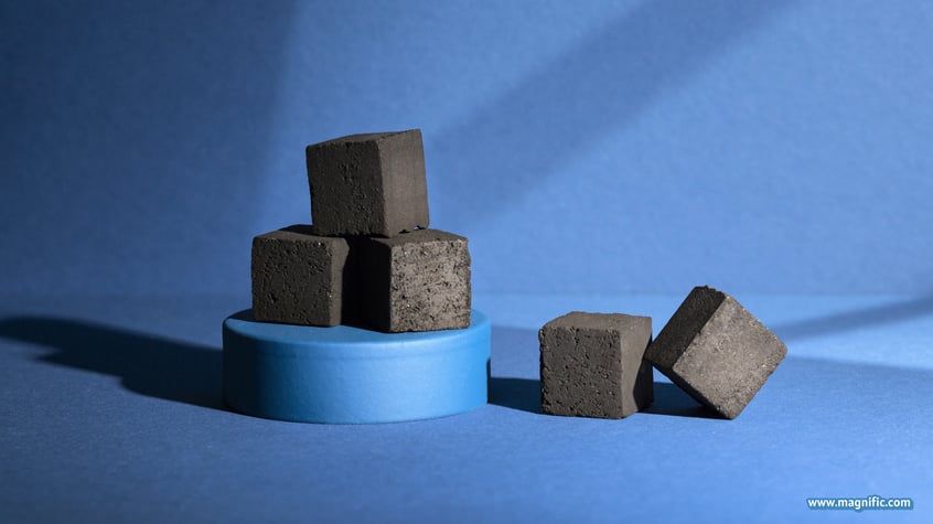 Matériaux biosourcés : Transformer un sous produit de l’industrie papetière en carbone de haute valeur
