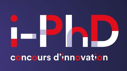 Doctorant.e, jeune docteur.e, et si tu devenais lauréat.e i-PhD 2024 ?