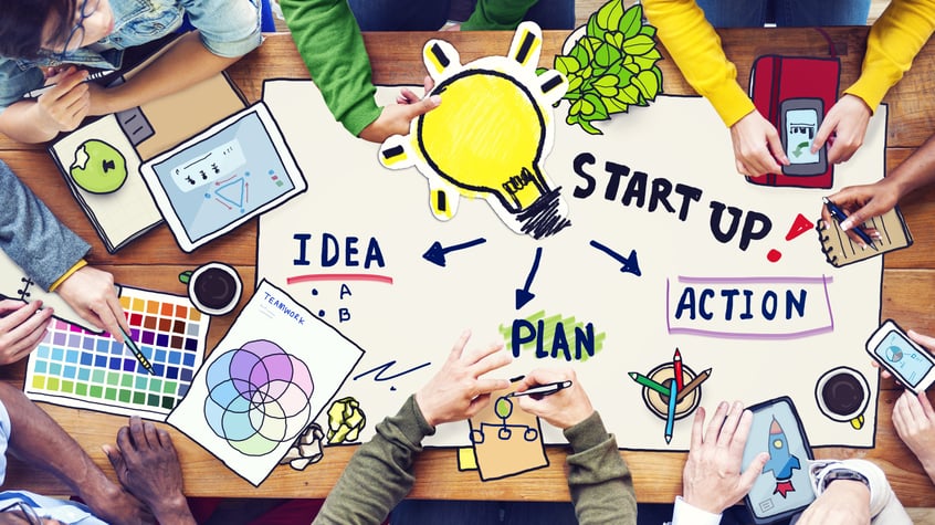 Chrysa-link, l'incubateur deeptech de la SATT Aquitaine accueille six nouveaux projets